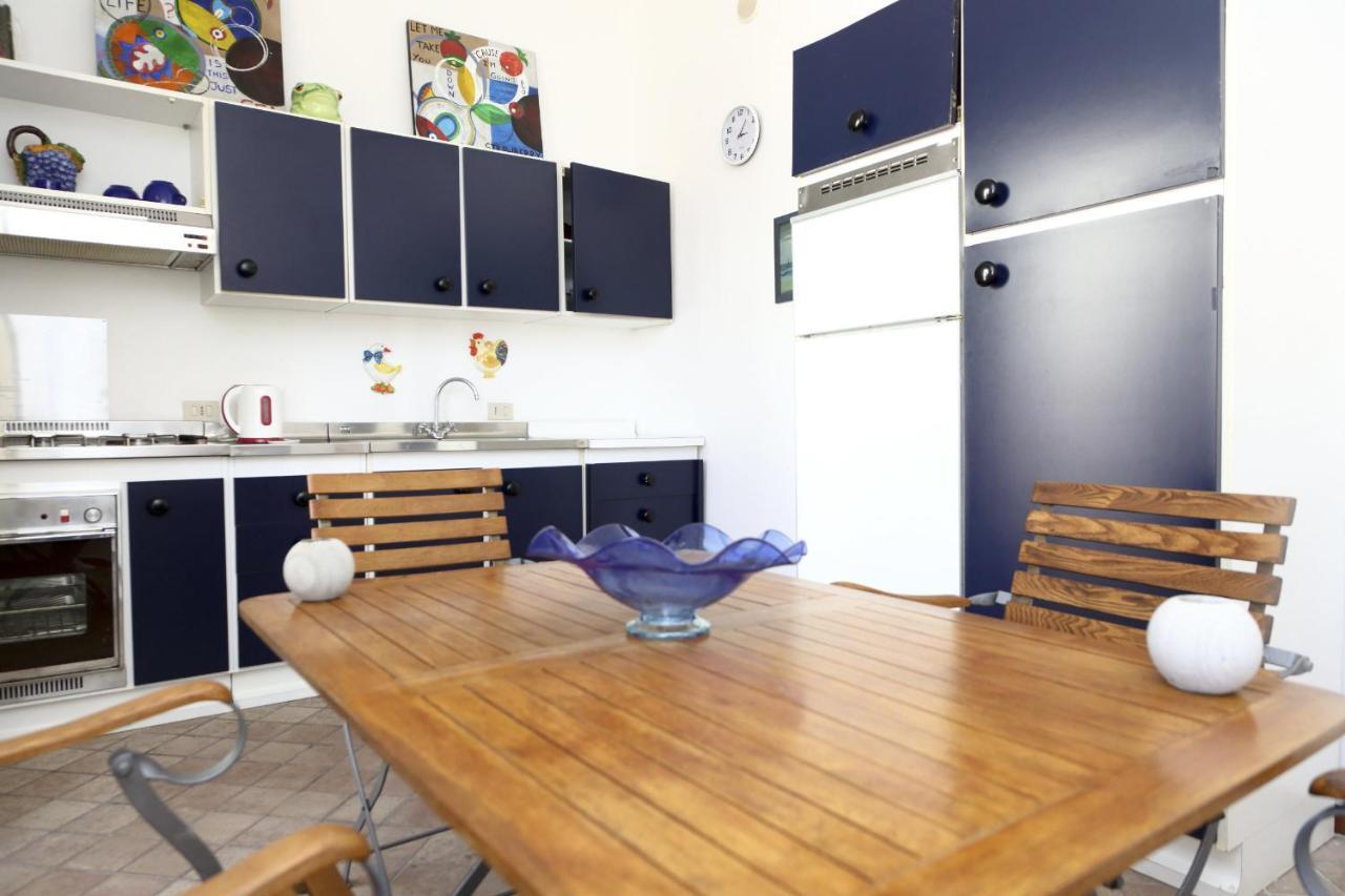 شقة Terrazza Lucilla تْشيفالو المظهر الخارجي الصورة