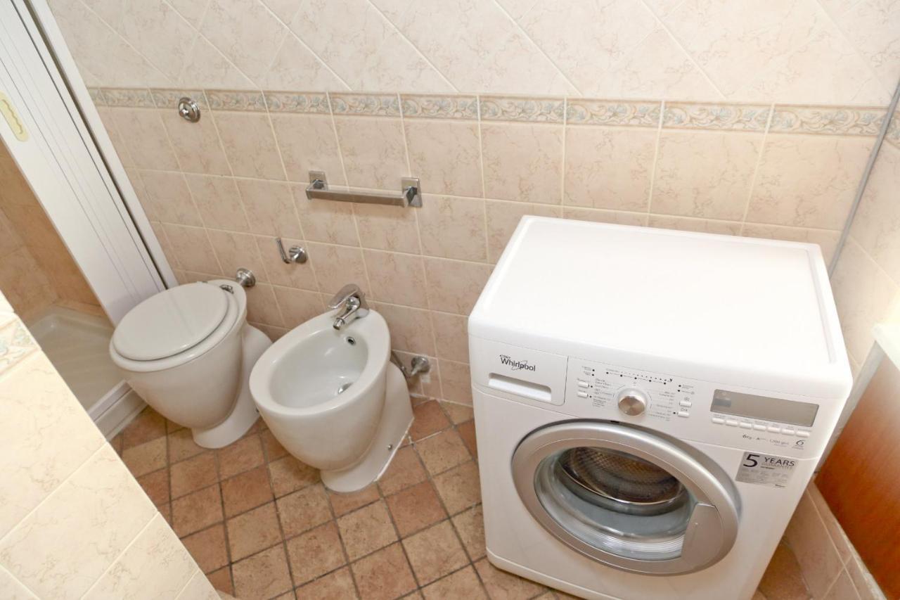 شقة Terrazza Lucilla تْشيفالو المظهر الخارجي الصورة