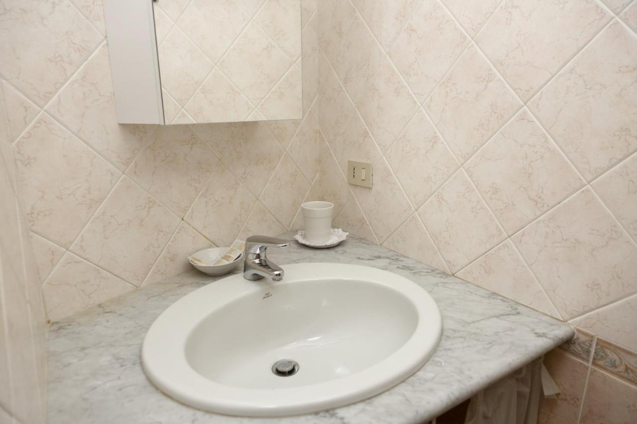 شقة Terrazza Lucilla تْشيفالو المظهر الخارجي الصورة