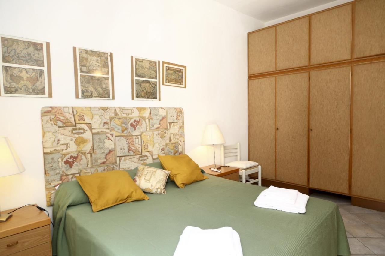 شقة Terrazza Lucilla تْشيفالو المظهر الخارجي الصورة