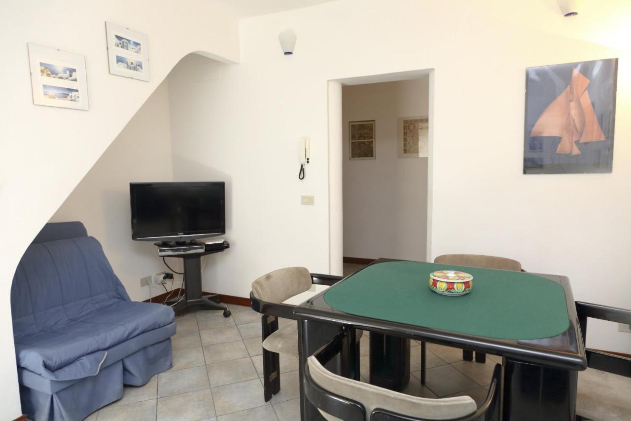 شقة Terrazza Lucilla تْشيفالو المظهر الخارجي الصورة